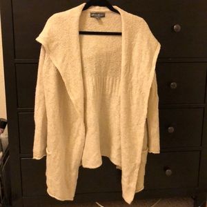 Eddie Bauer Sleep Knit Cardigan